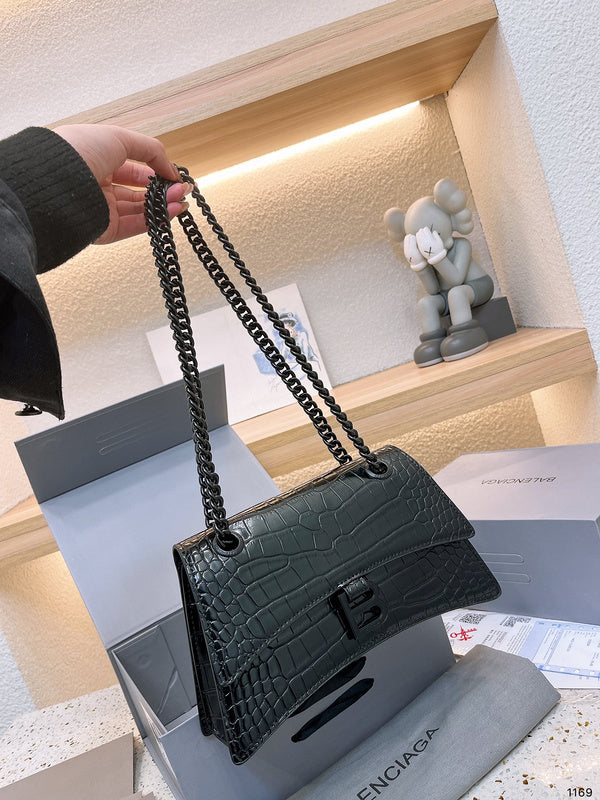LTB Fashion - BGA Bags - 1634