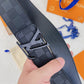 LTB  -Luxury  LUV  BELTS 034