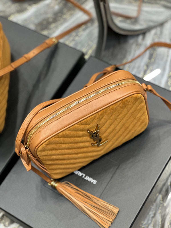 LTB SLY Bags - 164
