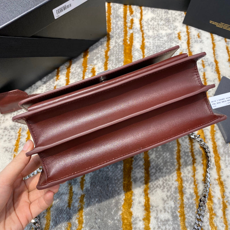 Luxe Touch - SLY Bags 462