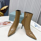 Luxe Touch Bags 

 - PD Women Shoes - 352
