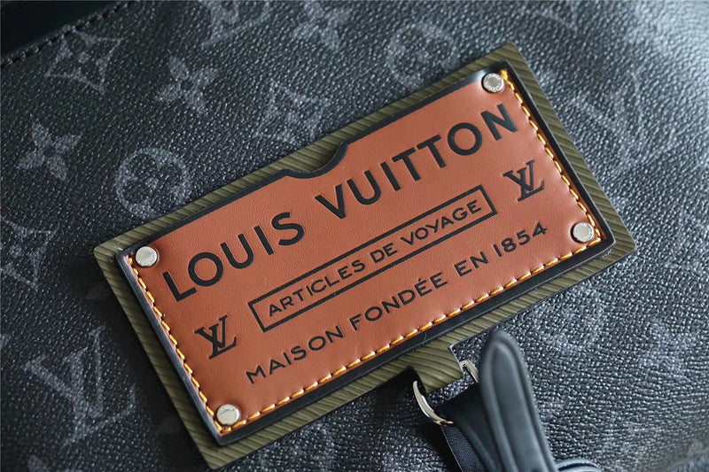 Luxe Touch Fashion LTB-bags - 9672