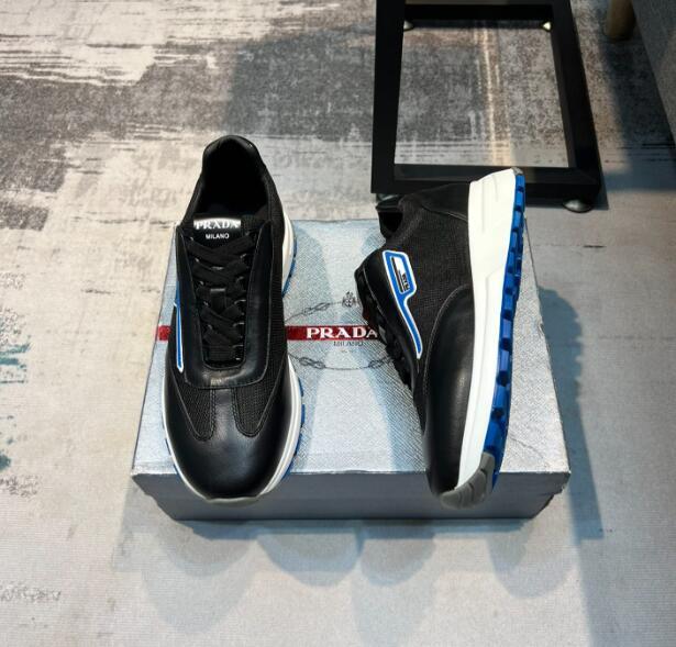 Luxe Touch Bags - PD Men Shoes - 232