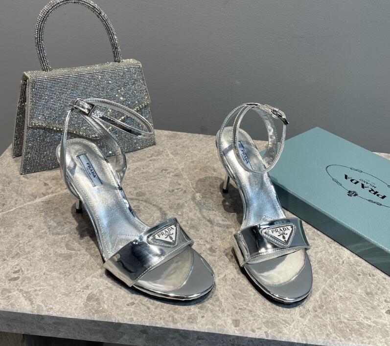 Luxe Touch Bags - PD Women Shoes - 265