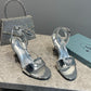 Luxe Touch Bags 

 - PD Women Shoes - 265