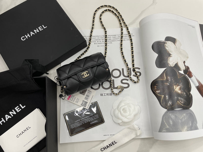 Luxe Touch Bags -  Bags - 317