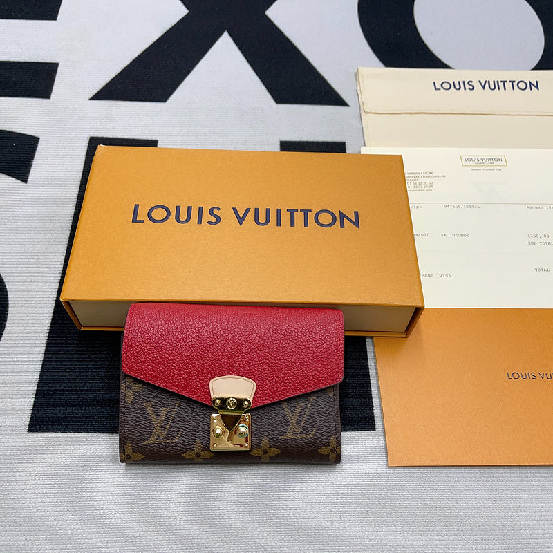 Luxe Touch Fashion LTB-bags - 9121
