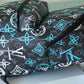 Luxe Touch Fashion LTB-bags - 9576
