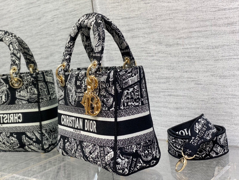LTB - Luxe Touch Bags - 069