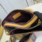 Fashion Luxe Touch bags - 3071