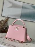 Fashion Luxe Touch bags - 4202