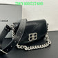 Luxe Touch Fashion - BGA Bags - 1697