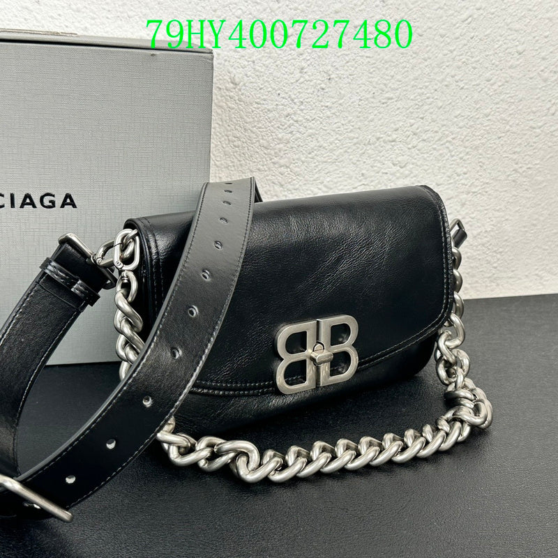 Luxe Touch Fashion - BGA Bags - 1697