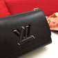 Fashion Luxe Touch bags - 3658