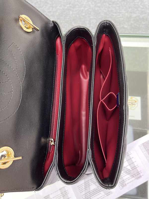 Luxe Touch Bags 

 -  Bags - 3272