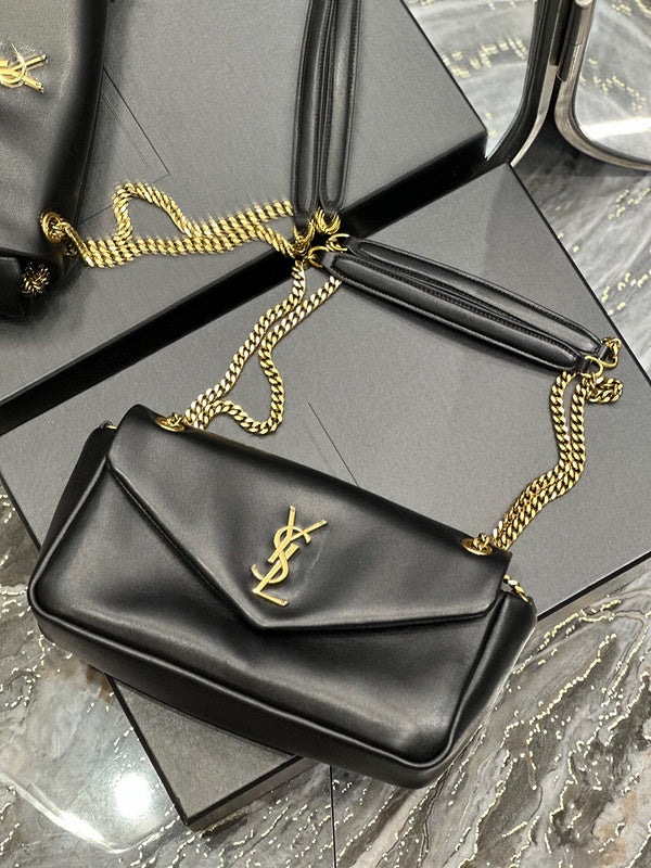 Luxe Touch SLY Bags - 087