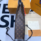 Luxe Touch Fashion LTB-bags - 9846