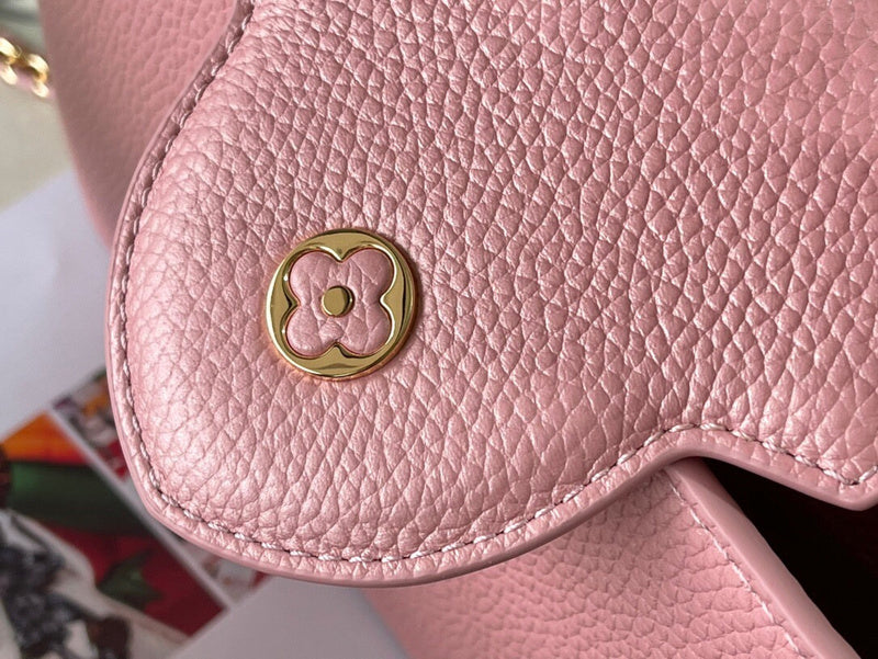 Fashion Luxe Touch bags - 4523