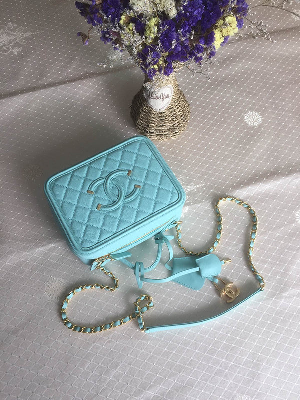 Luxe Touch Bags -  Bags - 720