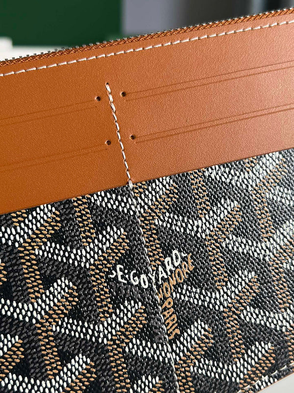 Luxe Touch Bags - GOD Bags - 307