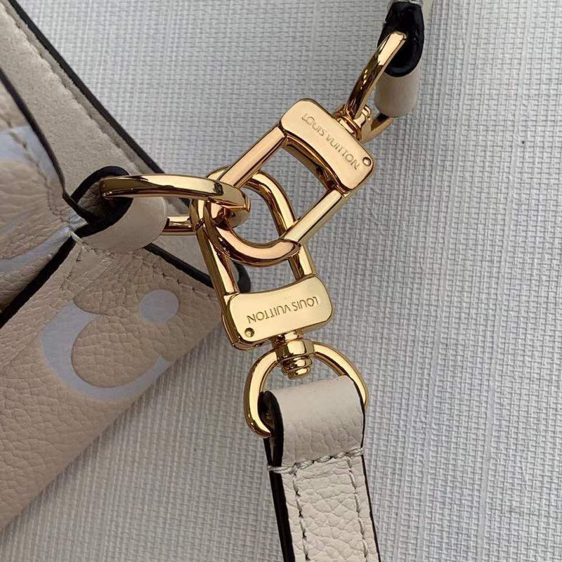 Luxe Touch Fashion LTB-bags - 17540