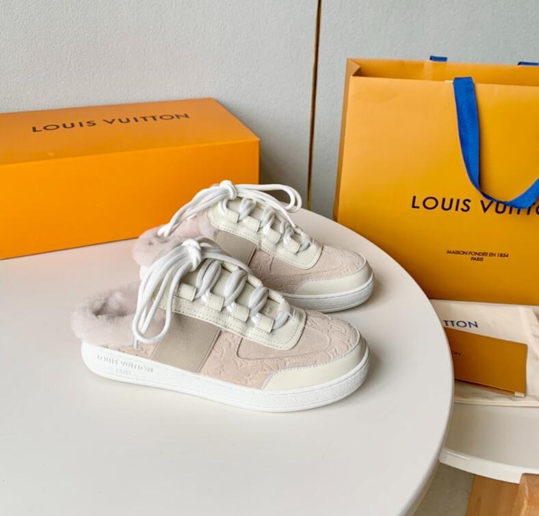 Luxe Touch Bags -  Women Shoes - 343