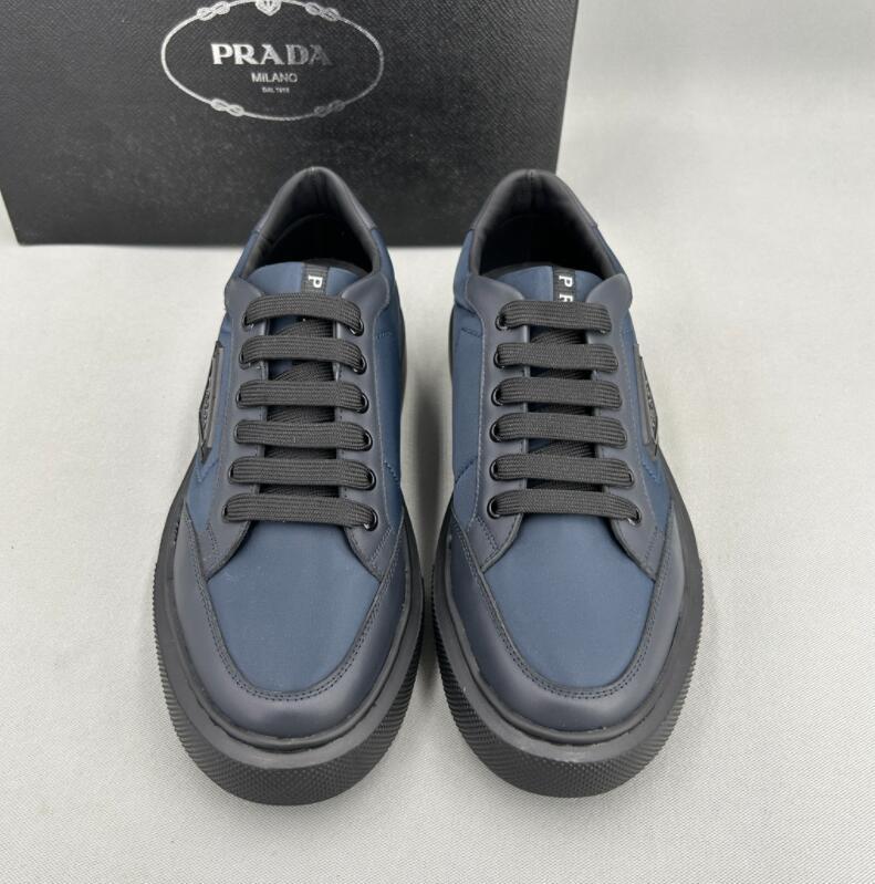 Luxe Touch Bags 

 - PD Men Shoes - 119
