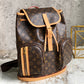 Luxe Touch Fashion LTB-Bags - 16682