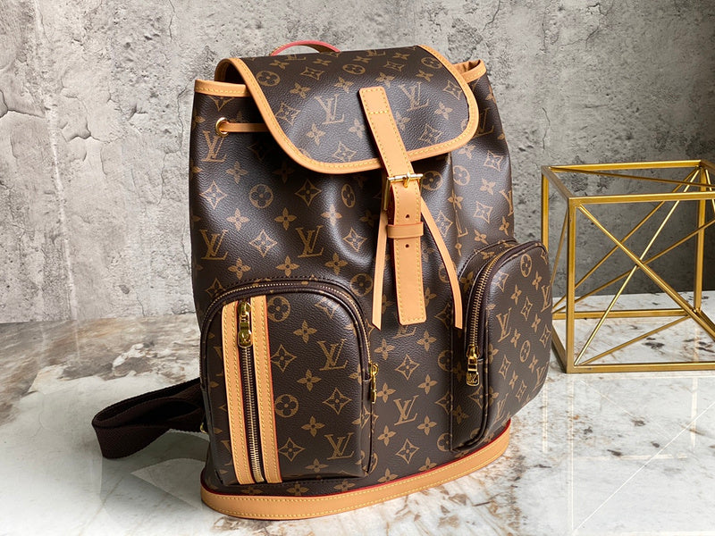 Luxe Touch Fashion LTB-Bags - 16682
