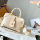 Luxe Touch Fashion LTB-Bags - 16643