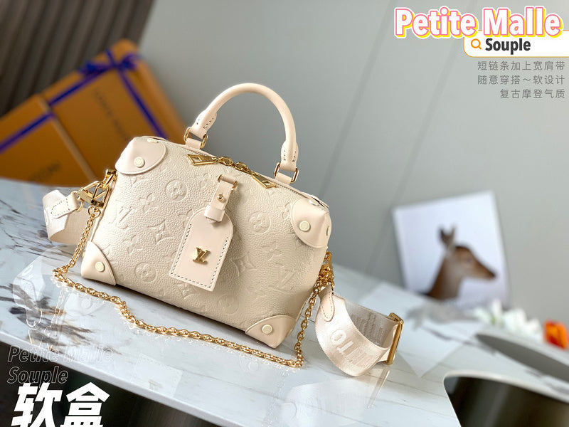Luxe Touch Fashion LTB-Bags - 16643