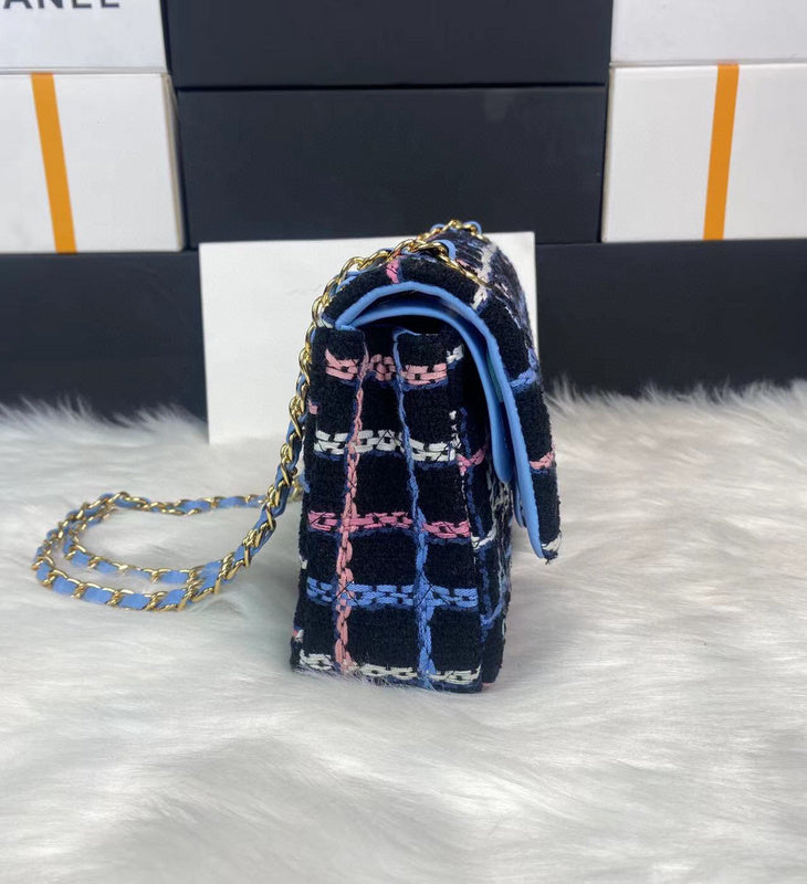 Luxe Touch Bags 

 -  Bags - 3209