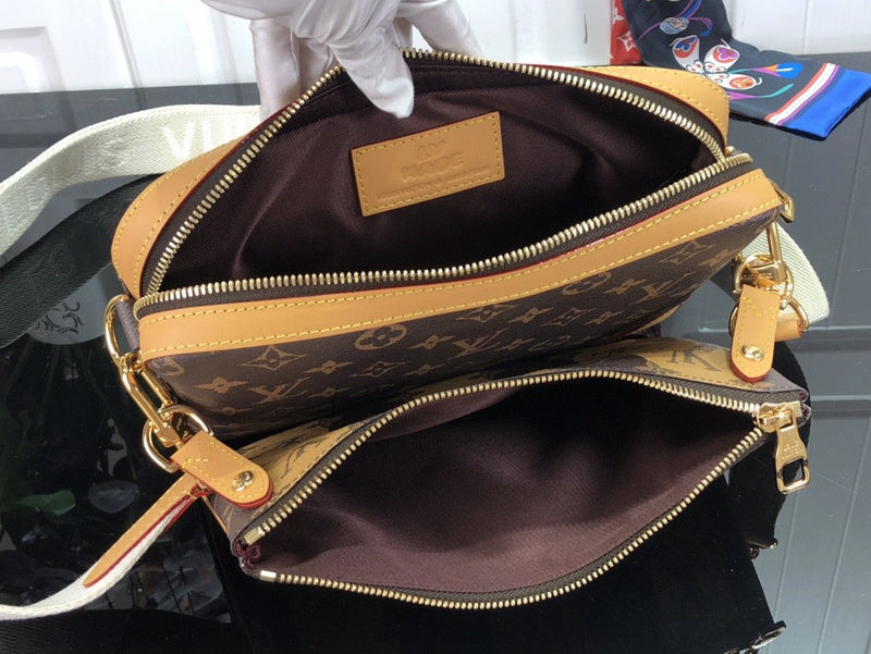 Fashion LTB-bags - 2484