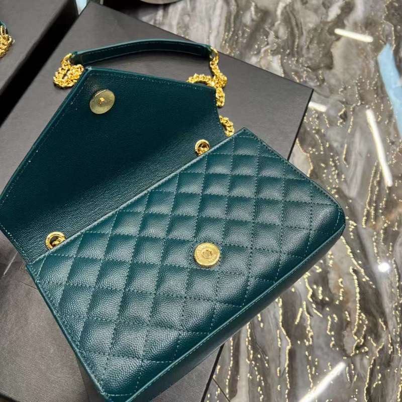Luxe Touch - SLY Bags 485