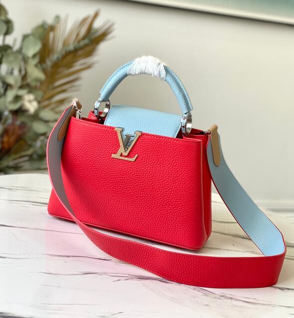 Luxe Touch Bags 

 - LTB Bags - 2504