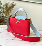 Luxe Touch Bags -   2504