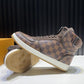 Luxe Touch Bags -  Men Shoes - 1205