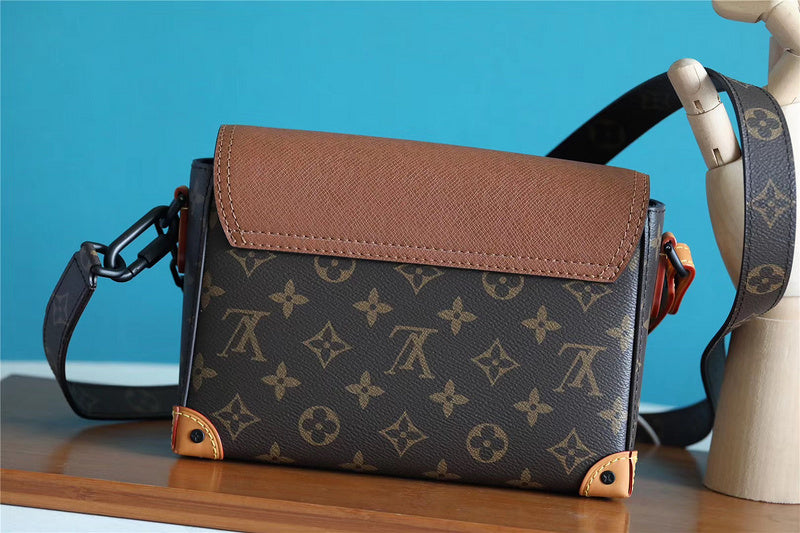 Luxe Touch Fashion LTB-bags - 10473