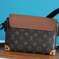Luxe Touch Fashion LTB-bags - 10473