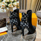 Luxe Touch Bags -  Women Shoes - 856