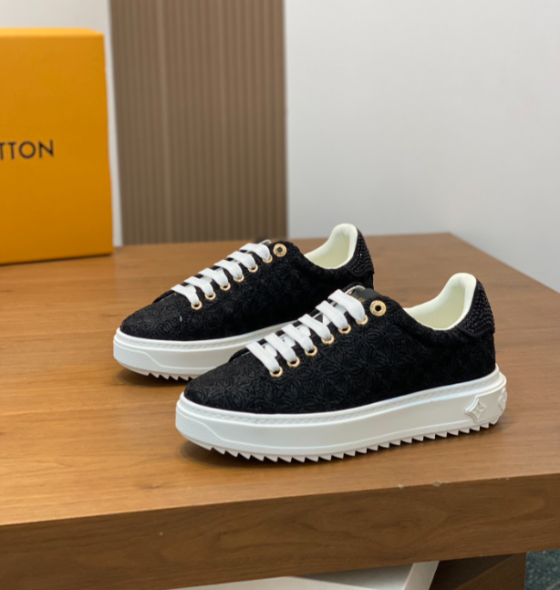Luxe Touch Bags -  Women Shoes - 047