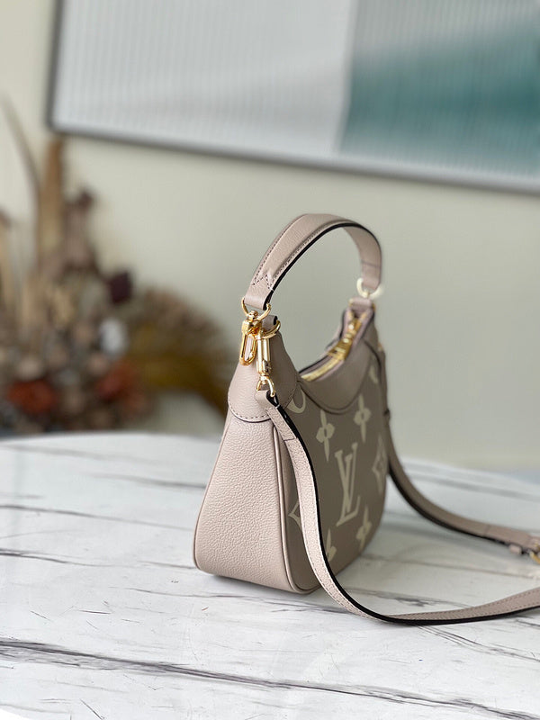 Fashion Luxe Touch bags - 5235