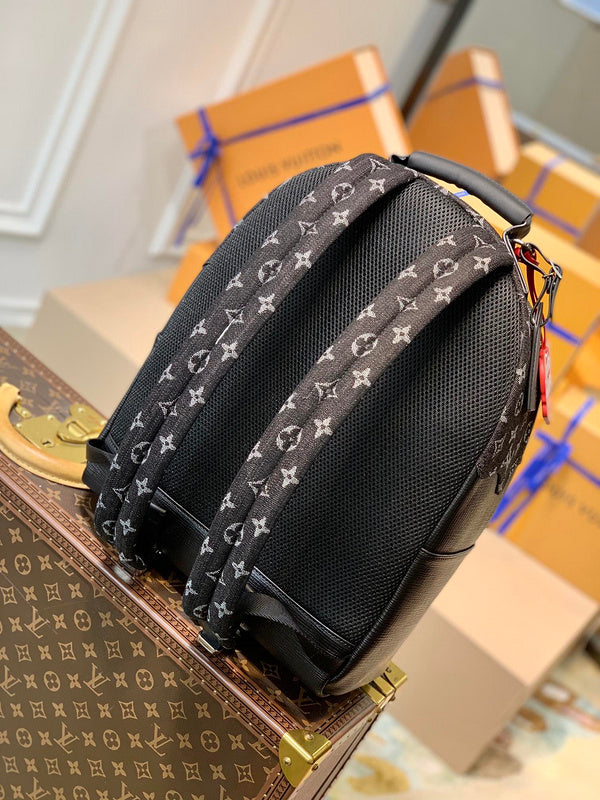 Luxe Touch Fashion LTB-bags - 17197