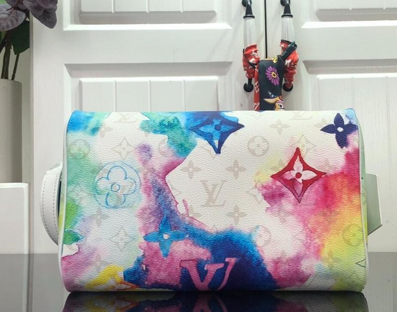 Luxe Touch Bags -   2347