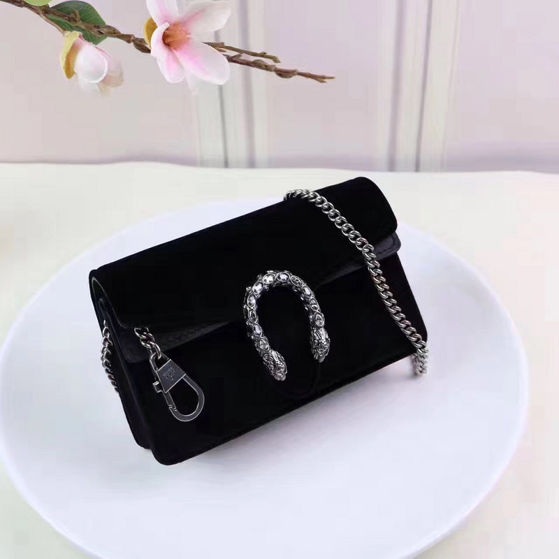 Luxe Touch Bags - Luxe Touch Bags - 611