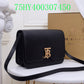 Luxe Touch Fashion -BBR Bags - 310