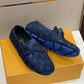 Luxe Touch Bags -  Men Shoes - 886