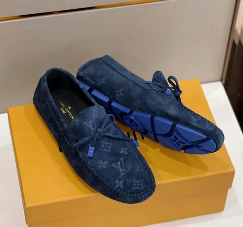Luxe Touch Bags -  Men Shoes - 886