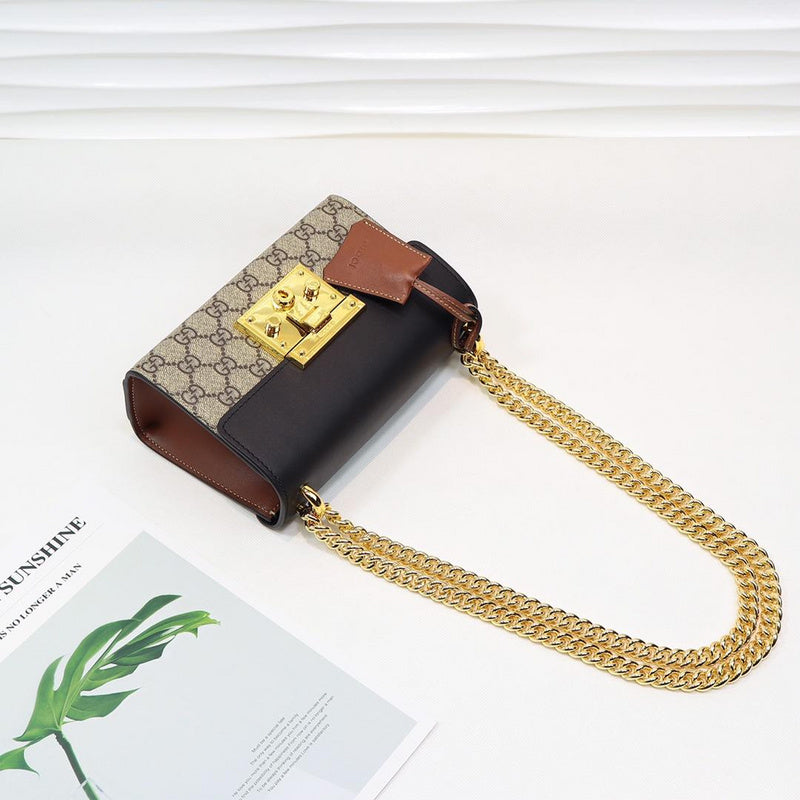 Luxe Touch Bags - Luxe Touch Bags - 1002