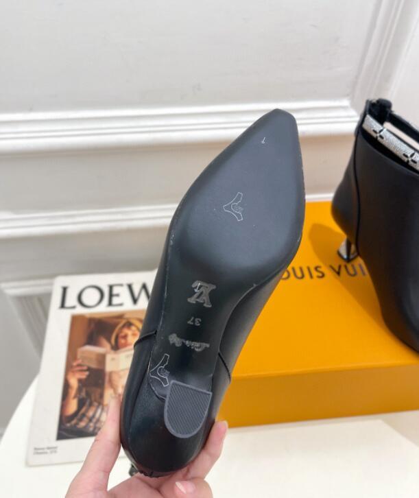 Luxe Touch Bags -  Women Shoes - 365